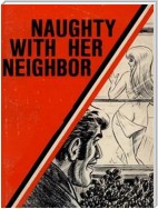 Naughty With Her Neighbor - Adult Erotica