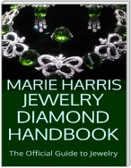 Jewelry Diamond Handbook: The Official Guide to Jewelry