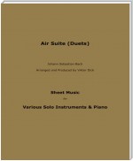 Air Suite (Duets)