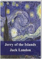 Jerry of the Islands