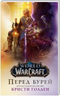 World Of Warcraft: Перед бурей