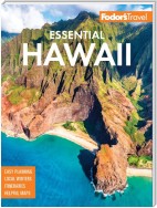 Fodor's Essential Hawaii