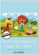 Old MacDonald hat 'ne Farm