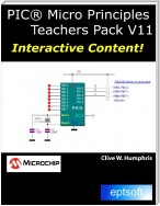 PIC® Micro Principles Teachers Pack V11
