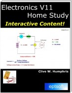 Electronics V11 Home Study