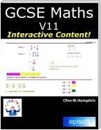 Gcse Maths V11