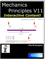 Mechanics Principles V11