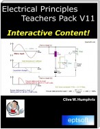 Electrical Principles Teachers Pack V11