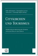 Citykirchen und Tourismus