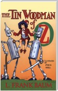 Tin Woodman of Oz, The