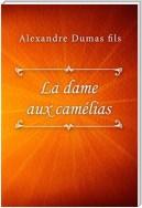 La dame aux camélias