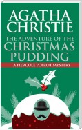 Adventure of the Christmas Pudding, The