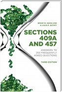 Sections 409A and 457