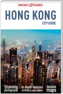 Insight Guides City Guide Hong Kong (Travel Guide eBook)