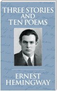 Three Stories and Ten Poems