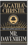 Disappearance of Mr. Davenheim, The
