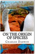 On the origin of species