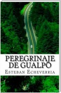 Peregrinaje de Gualpo