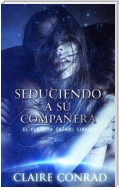 Seduciendo A Su Compañera: Compañeros de Zatari, Libro 1