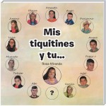 Mis Tiquitines Y Tu…