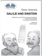 Galilei and Einstein