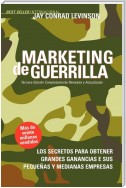 Marketing de Guerrilla