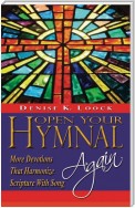 Open Your Hymnal, Again