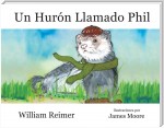 Un Hurón Llamado Phil