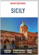 Insight Guides Sicily (Travel Guide eBook)