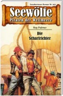 Seewölfe - Piraten der Weltmeere 493