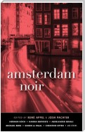 Amsterdam Noir