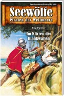 Seewölfe - Piraten der Weltmeere 488