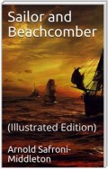 Sailor and Beachcomber