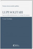 Lupi solitari