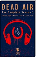 Dead Air: The Complete Season 1
