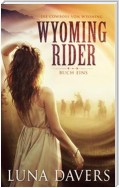 Wyoming Rider