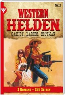 Western Helden 3 – Erotik Western