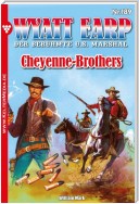 Wyatt Earp 189 – Western