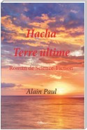 Hacha Terre ultime