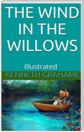 The Wind in the Willows - Illustrated