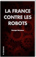 La France contre les Robots