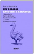 Racconti e parabole