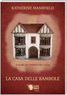 La casa delle bambole - a cura di Enrico De Luca