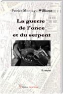 La guerre de l'once et du serpent