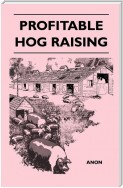 Profitable Hog Raising