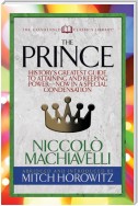 The Prince (Condensed Classics)