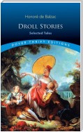 Droll Stories