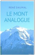 Le Mont Analogue