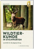 Wildtierkunde in Stichworten