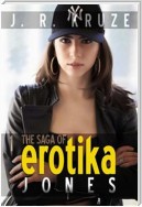 The Saga of Erotika Jones 01